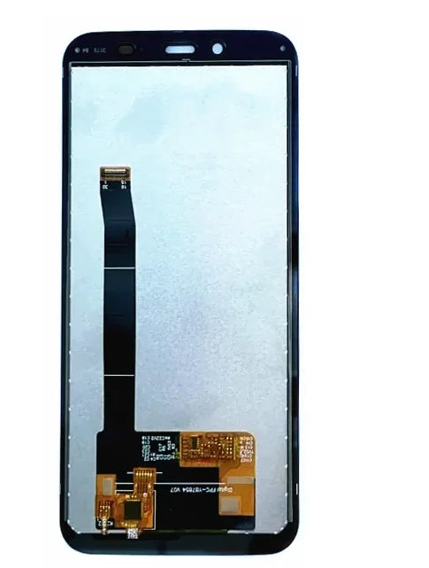 Original For Blackview BV5500 Pro BV5800 LCD Display Touch Screen BV5500 Plus LCD Sensor Digitizer Assembly Blackview BV5500 Blackview phone repair parts
