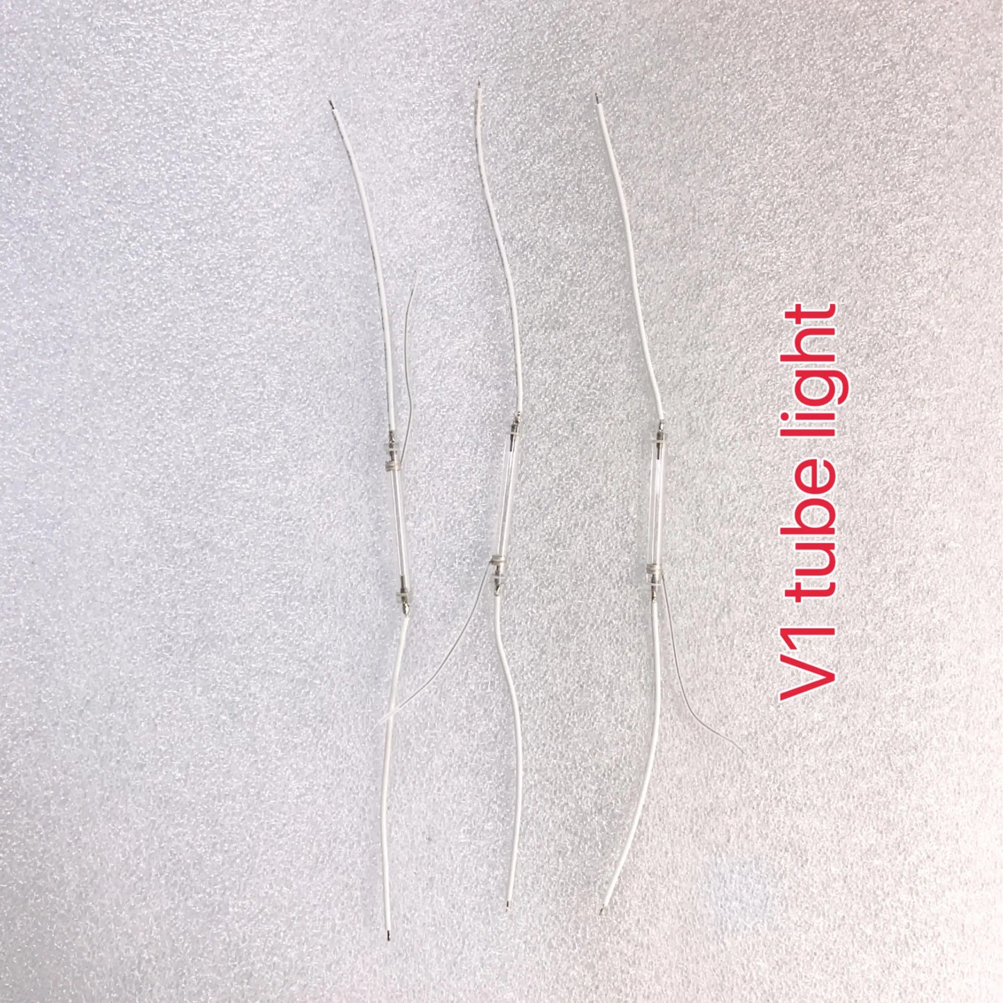New Original for GODOX V1 V1C V1N V1S V1F V1O V1P Flash Tube XE Xenon Lamp Flashtube Speedlight Replacement Spare Parts  Digital Camera repair parts