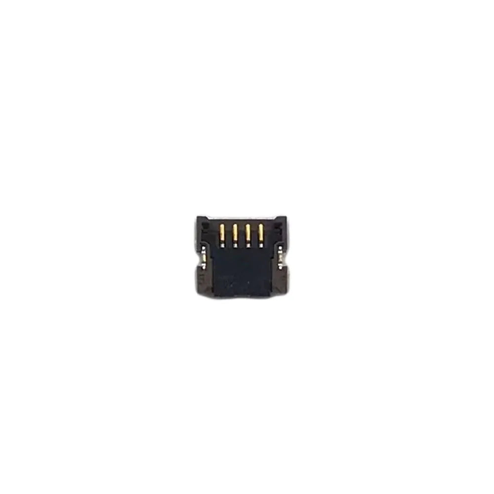 20PCS Touch Screen Socket Connector Plug Part For Nintendo 3DS XL/2DSXL/NDSi/NDSL/New 3DS XL LL 4Pin Display Screen Clip Game console repair parts