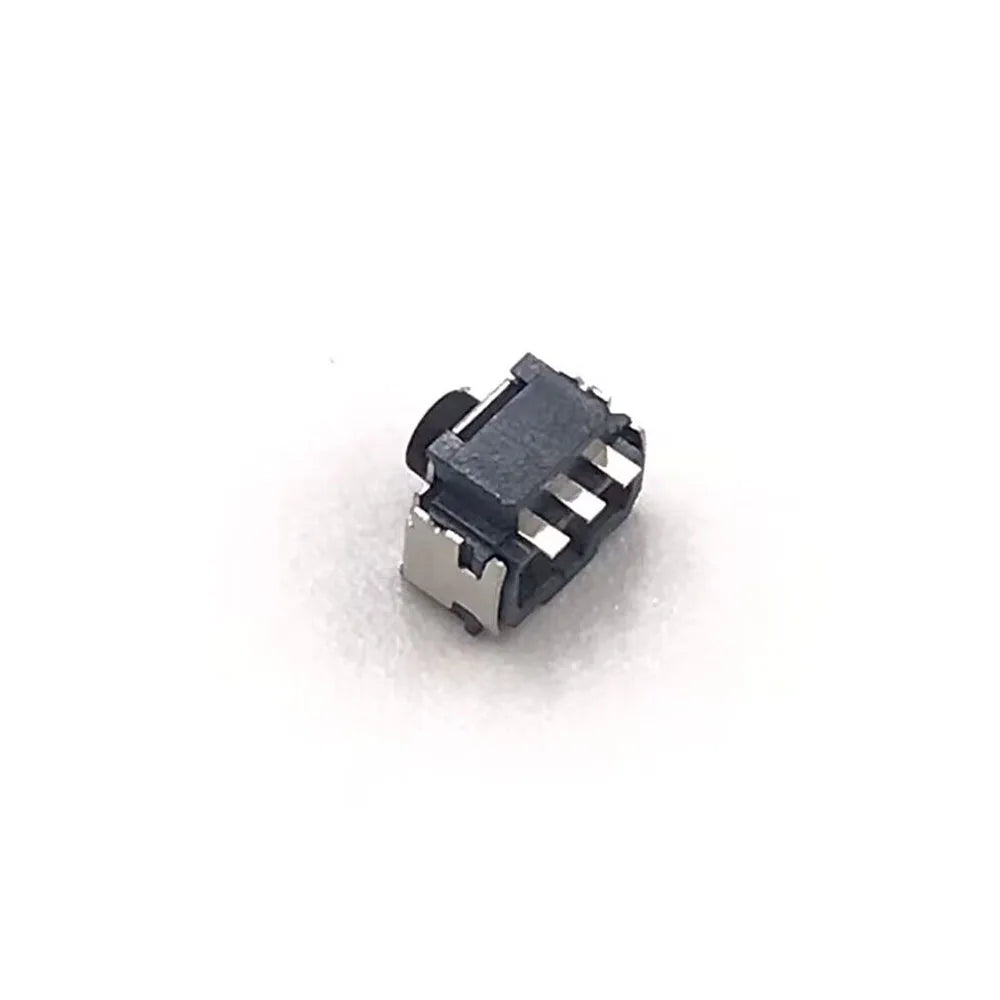 2-50PCS For NS Switch Left Right Shoulder Trigger Button Switch L R Micro Switch Button For 2DS NEW 3DS 3DSXL 3DSLL Steam Deck Game console repair parts
