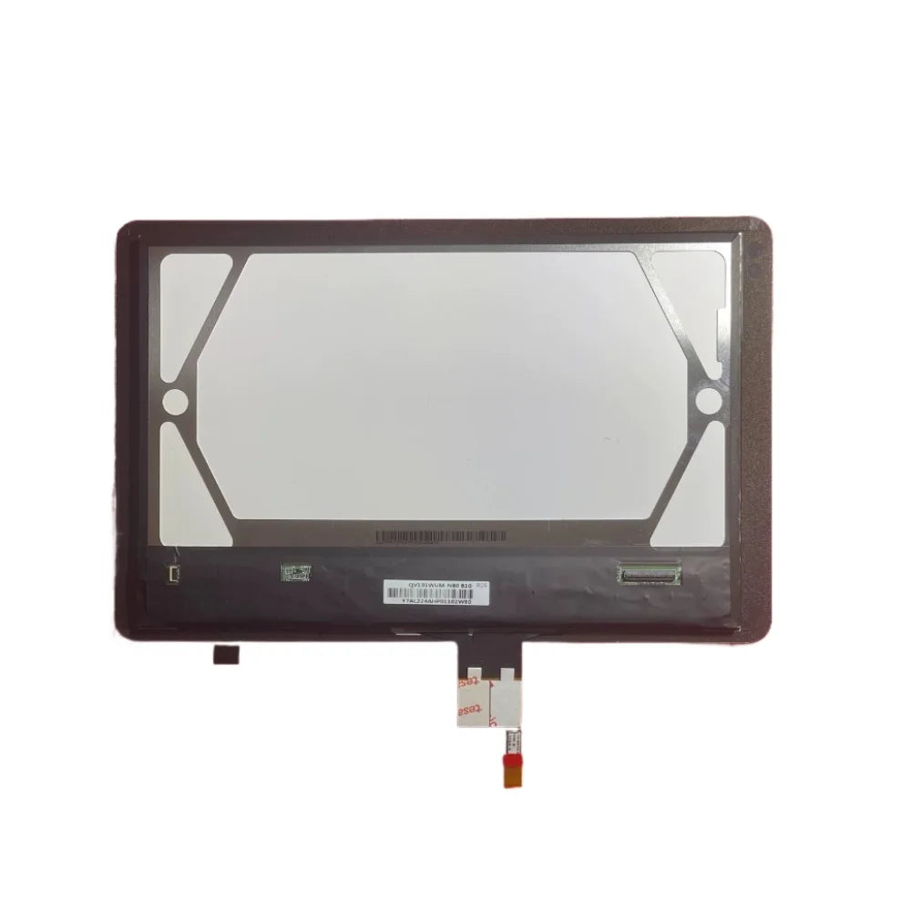 LCD With Touch SCERRN For Autel MaxiIM IM608／ IM608 II／IM608 PRO Display Screen Other Brand tablet repair parts