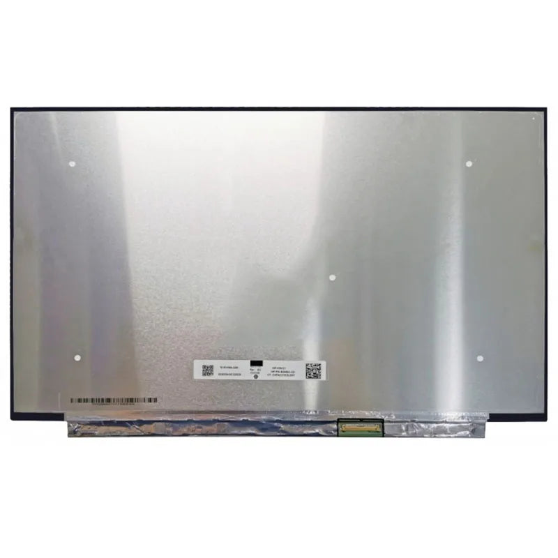 16.1 Inch Laptop Screen NV161FHM-NX2 FIT N161HCA-GA1 NV161FHM-NY1 N161HMA-GAK 144HZ 1920*1080 FHD IPS 40 Pin