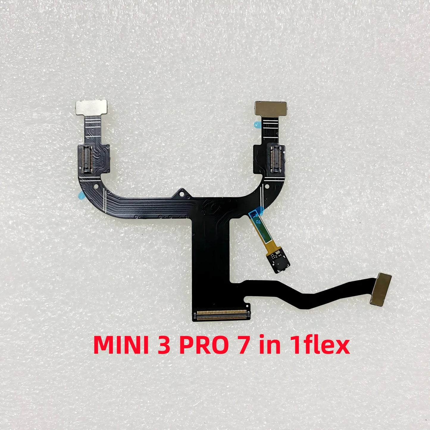 New 7 in 1 Flex Cable for DJI Mini 3 Pro Gimbal Camera Signal Transmission Flexible Flat Cable Spare Part DJI repair parts