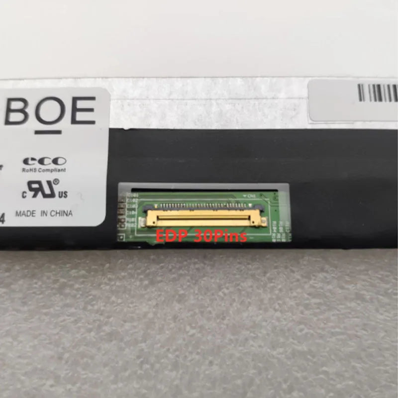 15 6 Slim 30 Pin Screen NV156FHM-N42 LP156WF6 SPK3 SPK1 SPK6 LP156WFC-SPP1 LP156WF4 SPL1 SPL2 1920*1080 FHD IPS