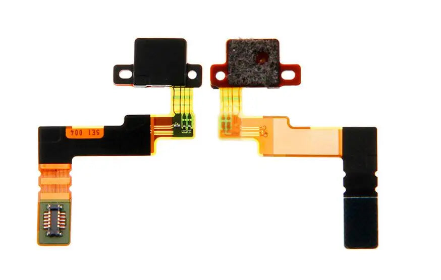 Microphone Flex Cable For Sony xperia Z5 E6653 E6683 E6633 E6603 Sensor Flex cable For Sony xperia z5 Premium Mic Flex Cable Sony phone repair parts