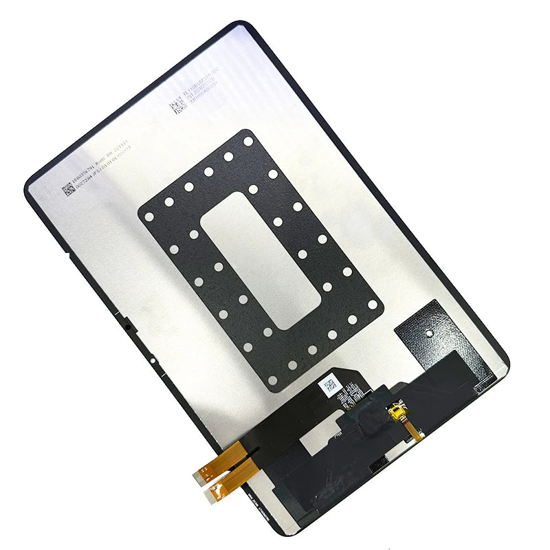 10.9 Inch LCD For Nubia Red Magic Gaming Pad Pro NP03J LCD Display Touch Digitizer Screen Assembly Nubia phone repair parts