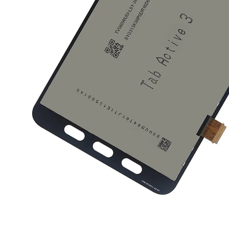 100% tested Tab touch lcd display screen panel for Samsung Galaxy Tab Active 3 SM-T570 T575 T577 digitizer glass assembly Samsung tablet repair parts