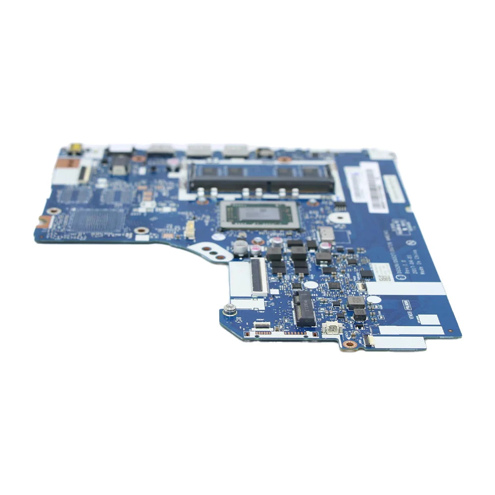 Laptop Motherboard For Lenovo IdeaPad 320-15ABR DG526 DG527 DG726 NMB341 NM-B341 With CPU A10-9620P A12-9720P 4G RAM 5B20P11107 Lenovo laptop repair parts