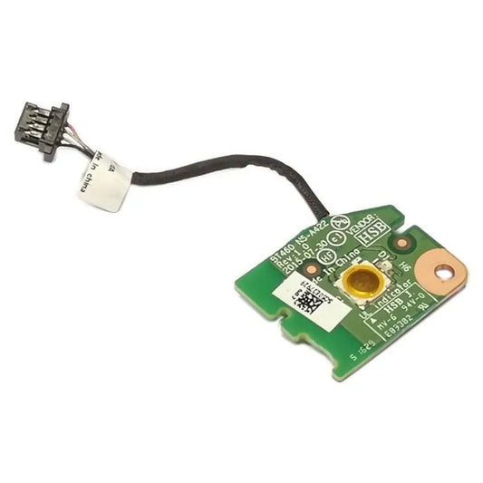 For Lenovo ThinkPad T460S T470S Laptop Switch Power Button Board Cable Repairing Accessories NS-A422 01ER102 01ER103 01ER104 Lenovo laptop repair parts