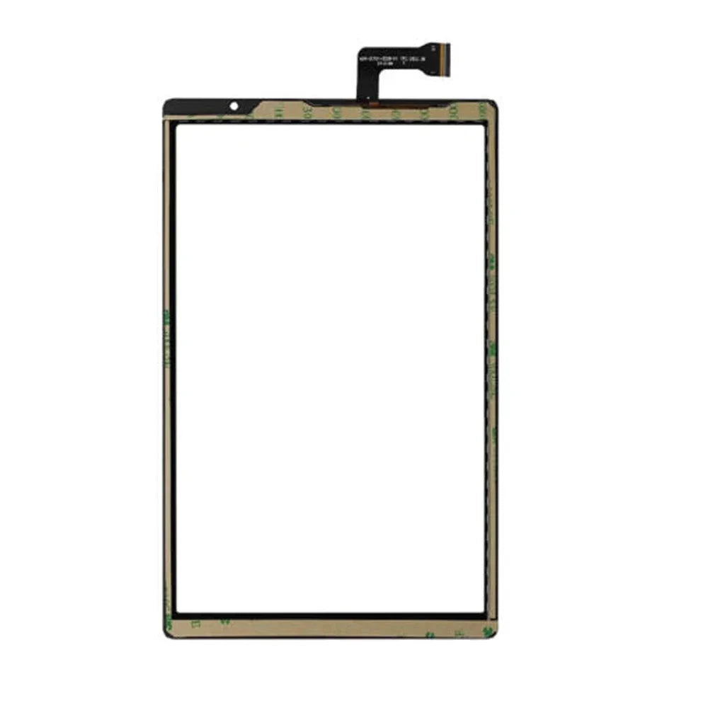 Replace 10.1"Touch Screen Panel Digitizer Glass For Vortex Tab 10M T10M Pro Plus Tablet repair parts