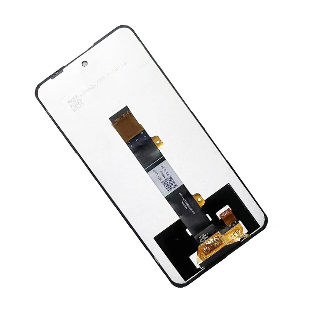 6.8 Inch For Cricket Outlast U680AC Display LCD Touch Screen Digitizer Assembly Replacement Tablet repair parts