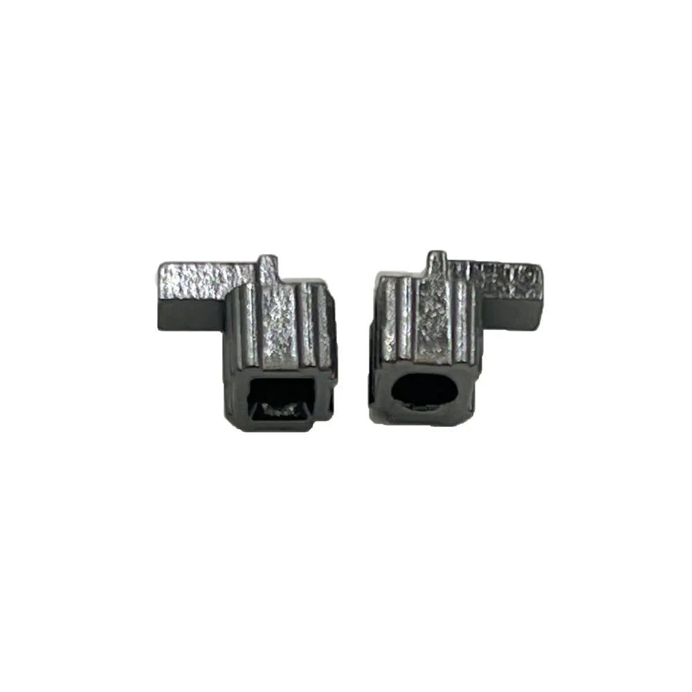 Metal & Plastic  Lock Buckle Latch for Nintendo Switch Joycon Joy Con Game console repair parts