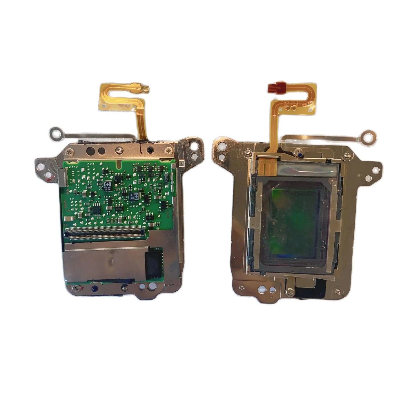 Original camera CCD CMOS for Canon 70D camera repair parts Digital Camera repair parts
