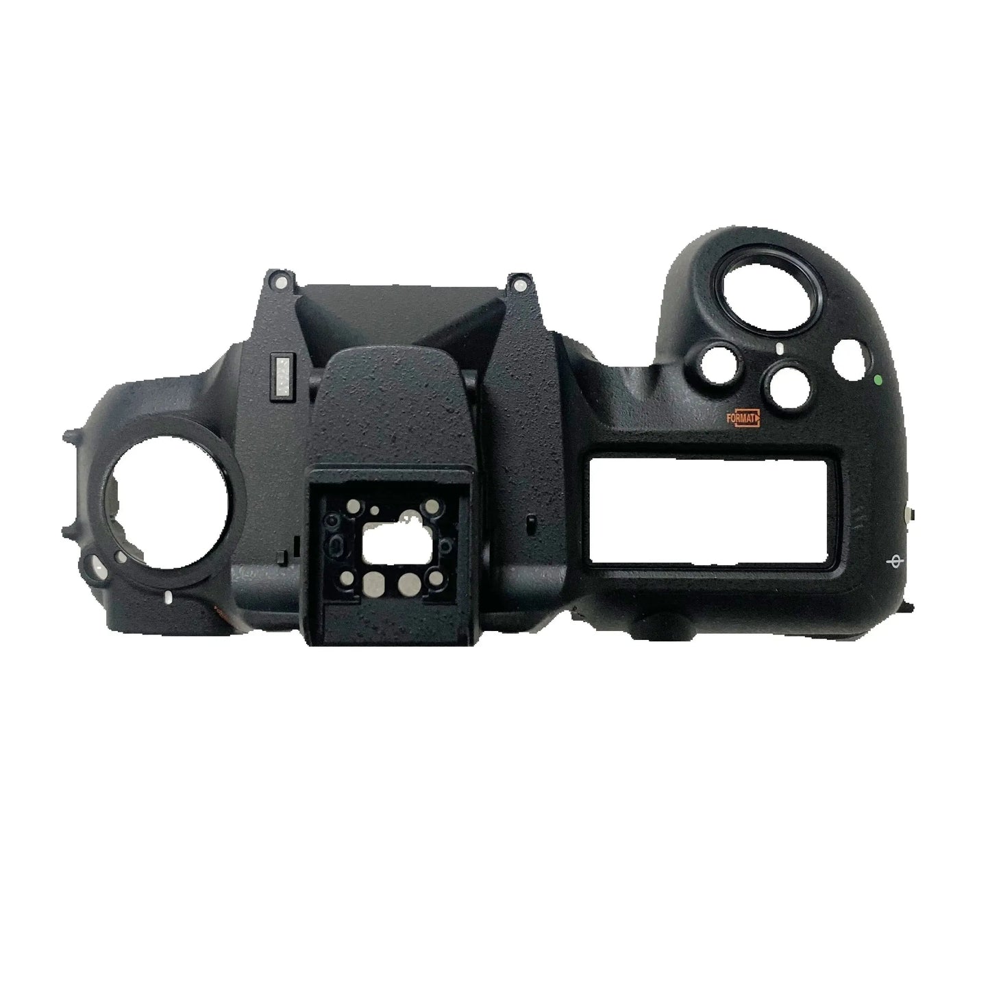 New Top Cover Shell Without Parts for Nikon D7500 Camera Top Cover Replacement Part Digital Camera repair parts