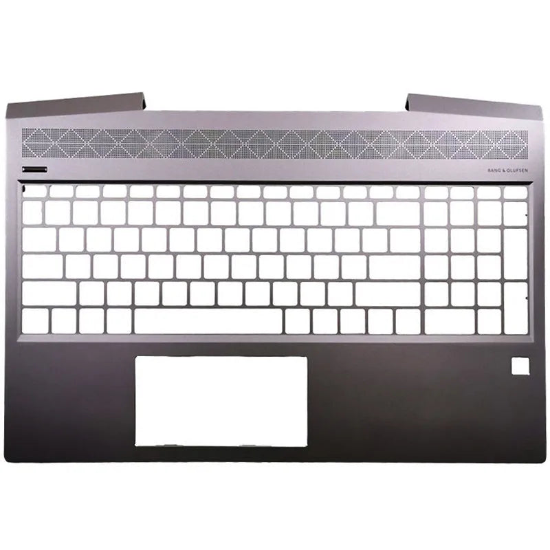 Cover case for HP ZBook 15v G5 TPN-C134 lcd back housing bezel frame upper topcase palmrest buttom hinge shell cover HP laptop repair parts