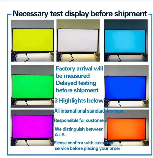 Test Well Grade A+ LCD Replacement for Lenovo 300W Yoga Gen 4 11.6' HD LCD Touch Screen Assembly W/G-Sensor EMR 5M11H61340 5M11R64828 5M11H61342 5M11H61344 Lenovo laptop repair parts
