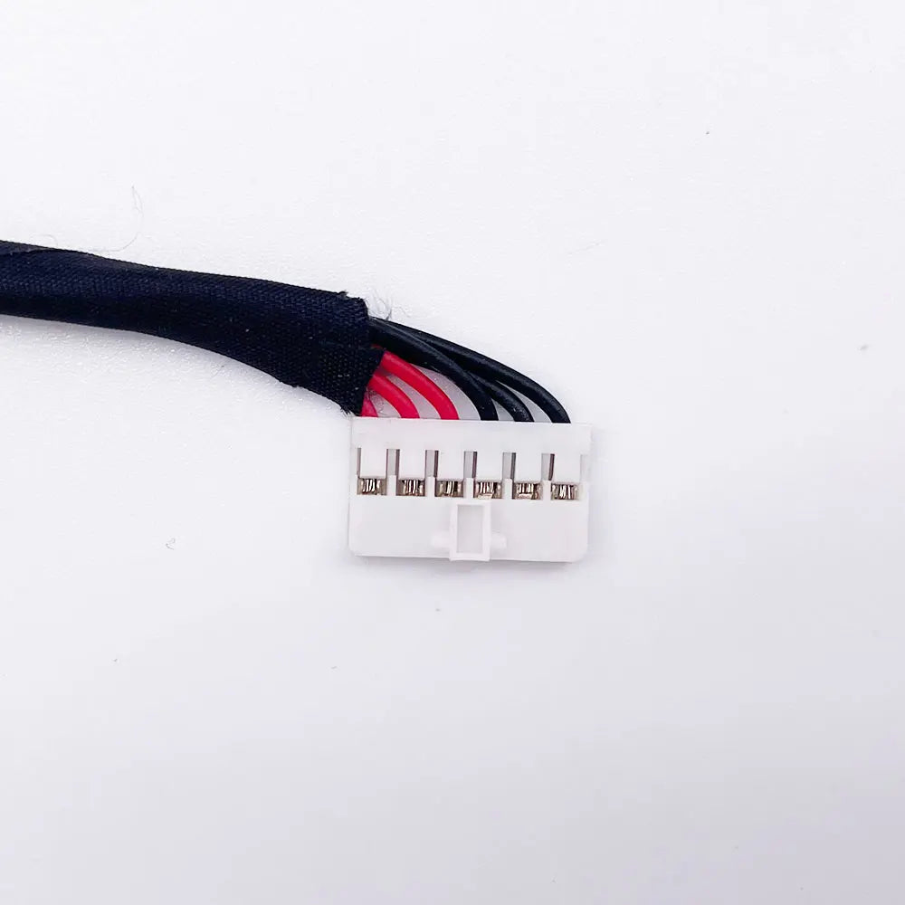 OEM For Acer Nitro 5 AN517-51 AN517-51-56YW AN517-52 N18C4 Laptop DC Power Jack DC-IN Charging Flex Cable Acer laptop repair parts