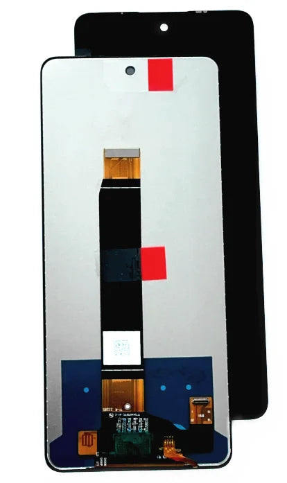 6.78''Original For Blackview Oscal Tiger 12 LCD Display Touch Screen Digitizer Assembly Repair For Blackview Tiger12 Lcd Sensor Blackview phone repair parts
