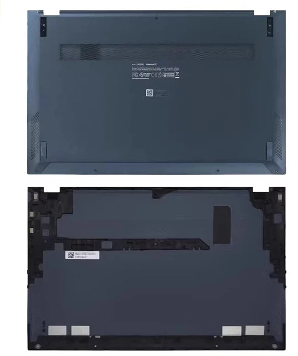 Cover Case for A-sus ZenBook13 UX325E UM325U U3700J U3700 LCD top back housing bezel frame bottom  hinge upper palmrest Shell