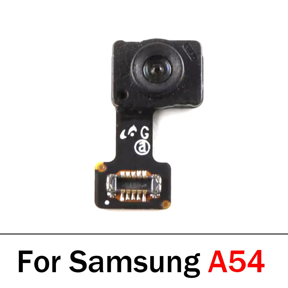 New Fingerprint Sensor Home Return Key Menu Button Flex Cable For Samsung A04s A13 A14 A24 A34 A54 4G 5G Samsung phone repair parts
