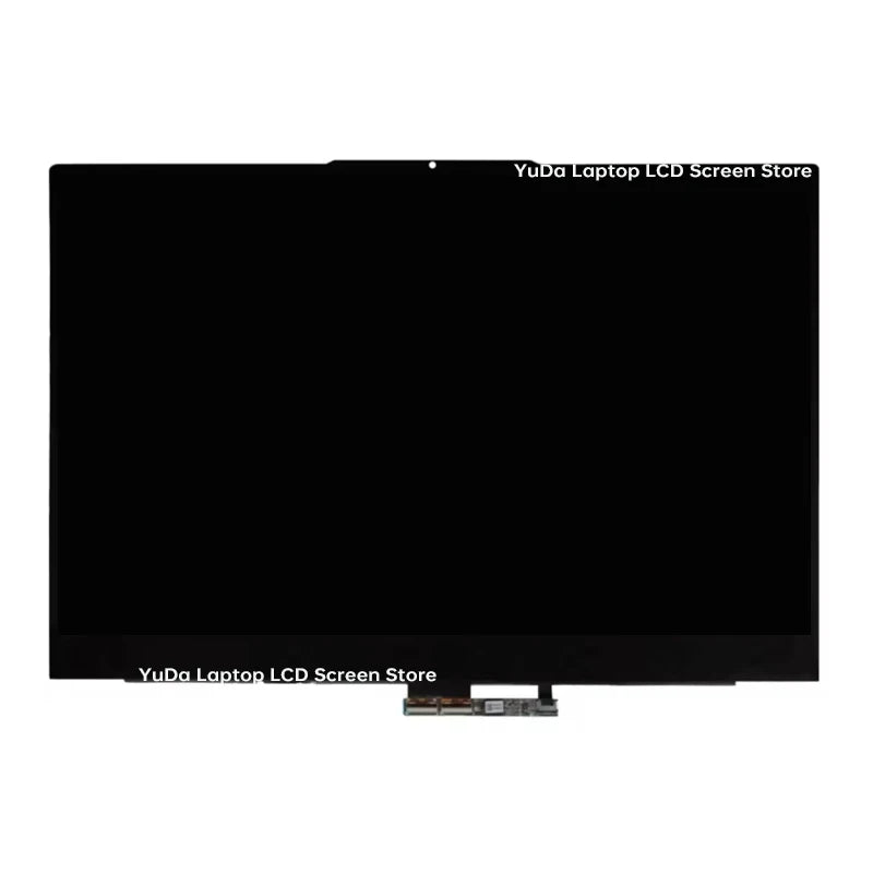 16" Laptop LCD Touch Screen For Lenovo IdeaPad 5 2-in-1 16AHP9 5 2-in-1 16IRU9 Display Digitizer Assembly Replacement 1920x1200 Lenovo laptop repair parts