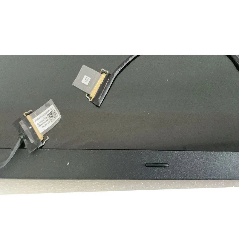 15.6 inch FHD 1920X1080 IPS 60HZ LCD Screen Upper Part With Touch For ASUS CM5500 CM5500FDA CX5500 CX5500FEA CX5501 CX5501FE ASUS laptop repair parts