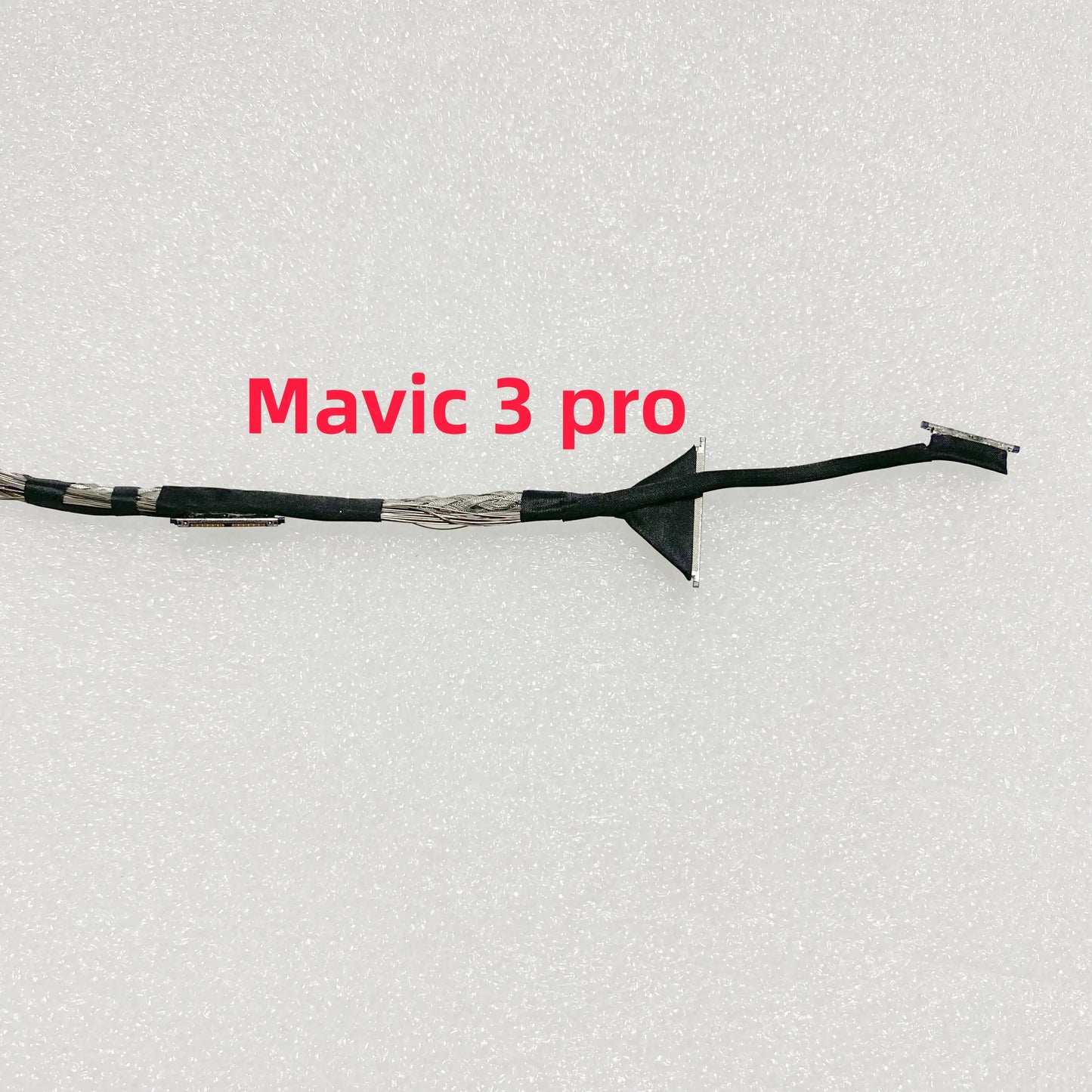 New for DJI Mavic 3pro PTZ Cable Signal Line Camera Drones Repair Parts Gimbal Coaxial Line DJI repair parts