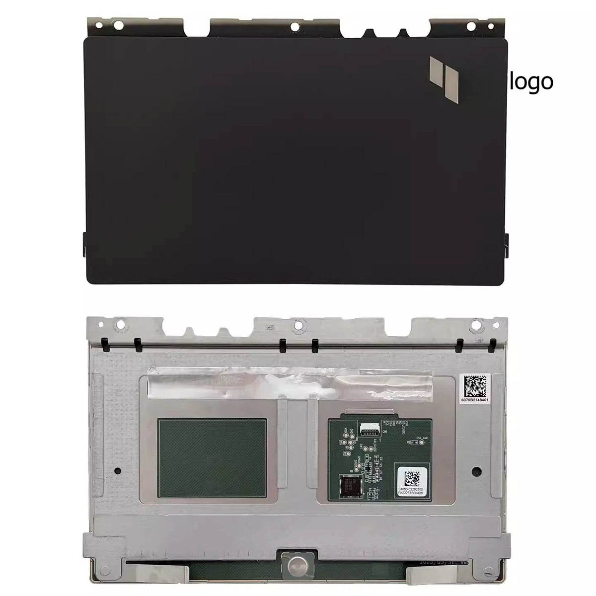 Touch pad for Asus TUF 3/4/5 Pro FA507 FX507 FX517 FA607 FX617 touchpad trackpad Asus laptop repair parts