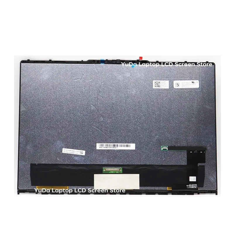 14 Inch Laptop LCD Touch Screen For Lenovo Yoga 9 14IRP8 Type 83B1 Display Digitizer + With Frame Assembly Replacement OLED Lenovo laptop repair parts