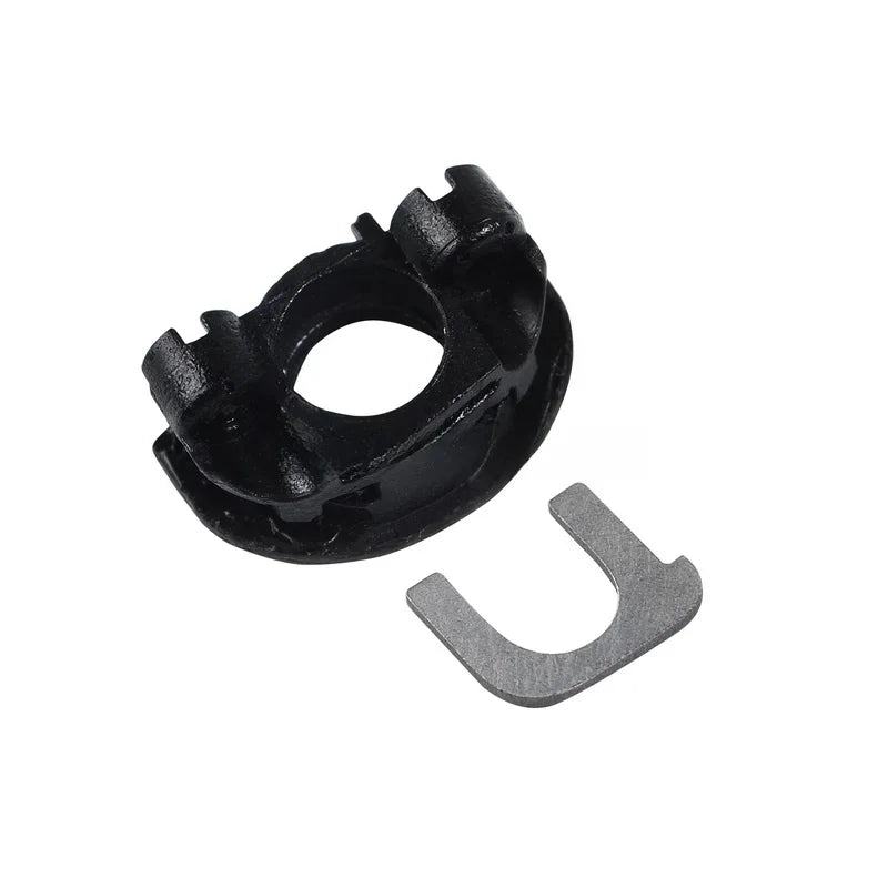 New Replacement Plastic Hinge Swivel For Sony WH-1000XM4 Headphones  Right Or Left Parts Digital camera repair parts