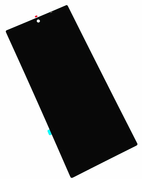 Original 6.88" For Oukitel C61/C61 Pro/C61Plus/C62/C62 Pro C65/C65 Pro LCD and Touch Screen Digitizer Display Screen 1640*720 LC Other brand Phone repair parts