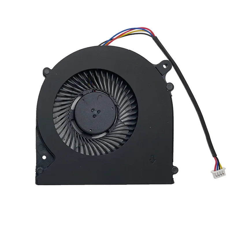 New CPU Cooling Fan For Gigabyte Aorus P35X P35G P35W P35WV2 P35XV4 P37 P37X P37K Sabre 17 AORUS X3 V7 Gigabyte laptop repair parts