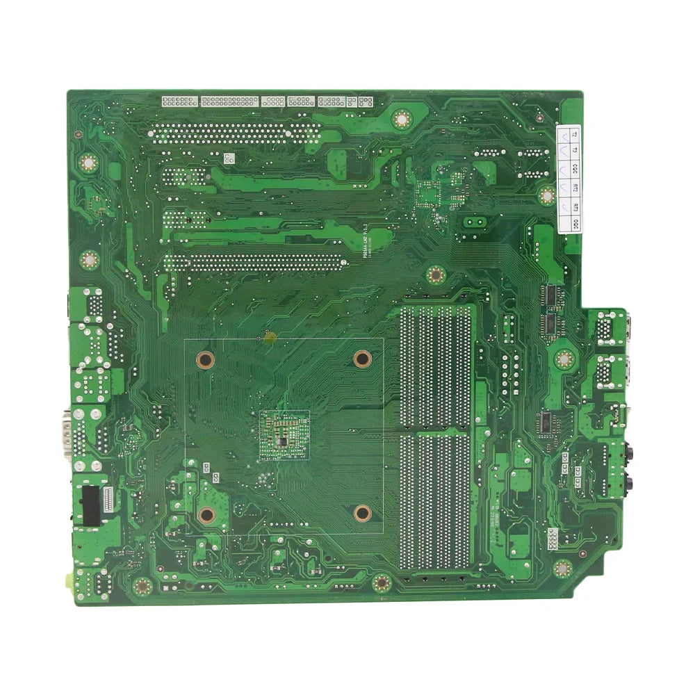 For Lenovo ThinkCentre M75s Gen 2 M75t Gen 2 Desktop Laptop Motherboard AM4P19ME With  FRU:5B20U55177 5B20U54465 5B20U55186 Lenovo laptop repair parts