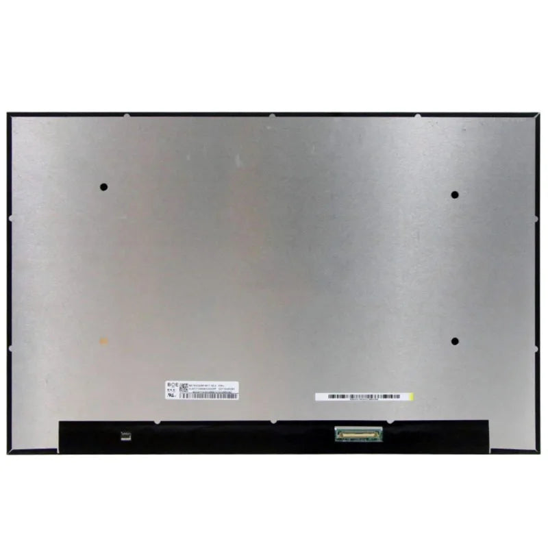 16 Inch LCD Screen NE160QDM-NY1 NE160QDM-NY3 MNG007DA1-E  MNG007DA1-8  MNG007DA1-6 165HZ 2560X1600 QHD 40Pin EDP 72NTSC 100%SRGB
