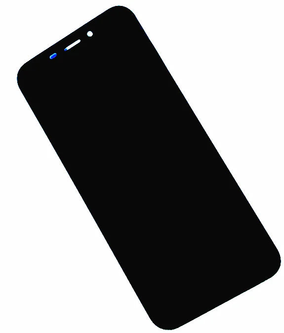 Original Ulefone Armor X8 LCD Screen Digitizer Full Assembly Display for Ulefone Armor X8 PRO LCD Touch Screen Panel Replacement Other Brand Phone repair parts