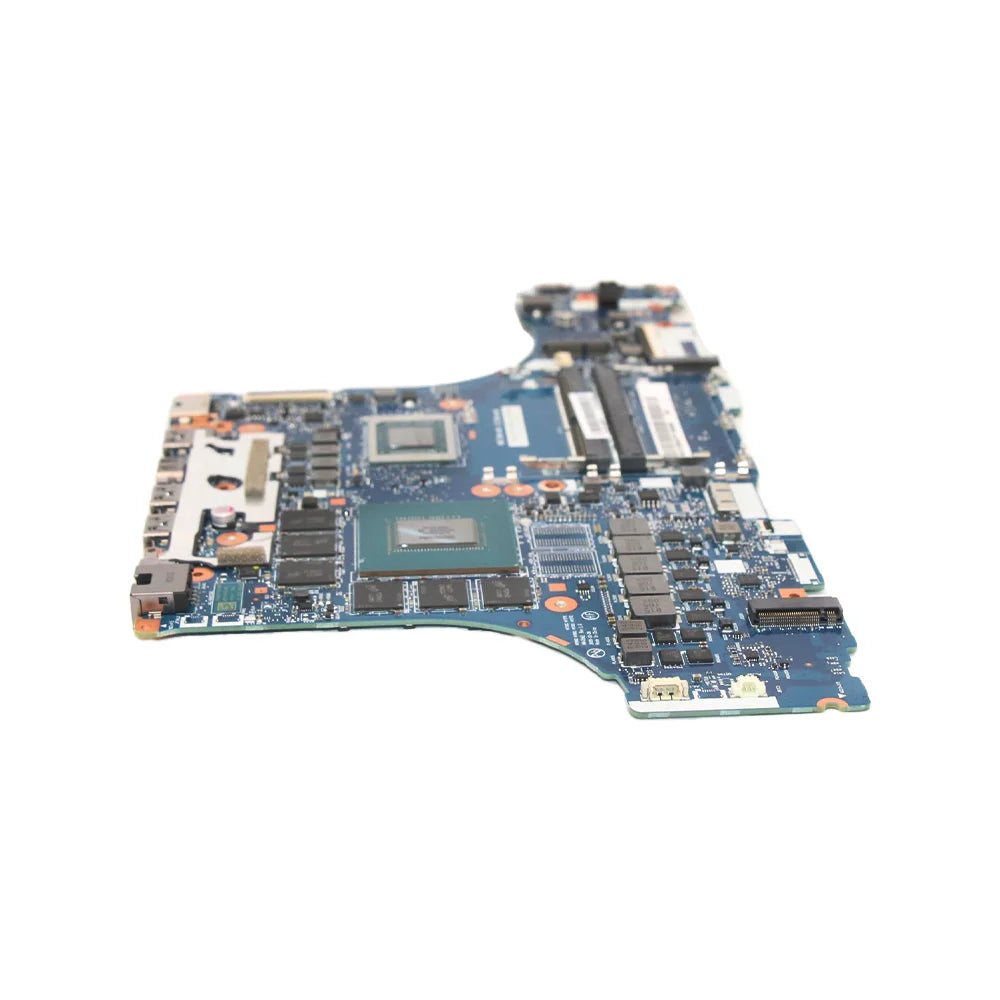 Laptop Motherboard For Lenovo Legion 5-15ACH6H NM-D562 With CPU R5-5600H R7-5800H GPU  RTX3060 6G / RTX3070 8G FRU 5B21C22563 Lenovo laptop repair parts