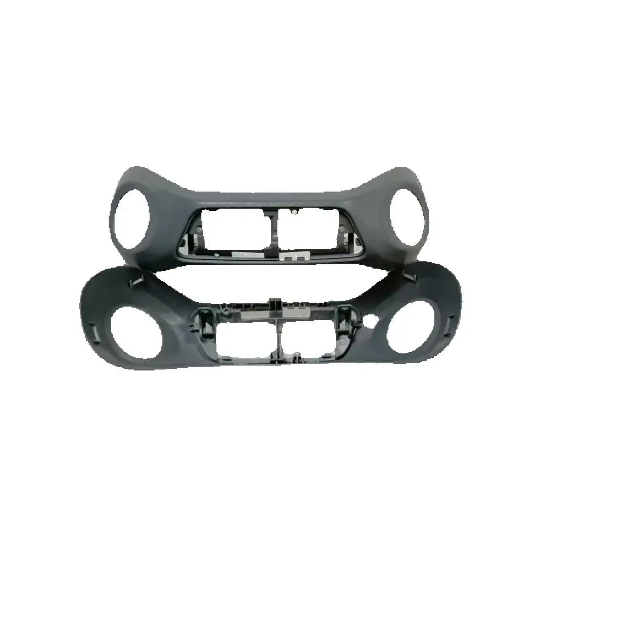 1PCS New Original Front Sensor Cover for DJI Air3S Air 3S Front Cover Without Lid Repair Parts DJI repair parts