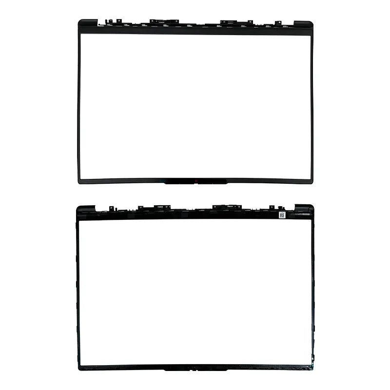 Cover case  for Lenovo Xiaoxin 16 IRL8 ABR8 IAH8 2023 Slim 5 16 topcase palmrest C shell keyboard BOTTOM HINGE cover Lenovo laptop repair parts