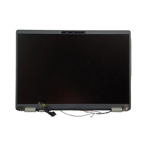 14.0 inch FHD+ WUXGA 1920x1200 LCD top half  hinge up complete ascreen assembly For Dell Latitude 7440 40-pin Touch Screen LCD Assembly infrared CAM 0R0PWK 032M0R  Dell Laptop repair parts