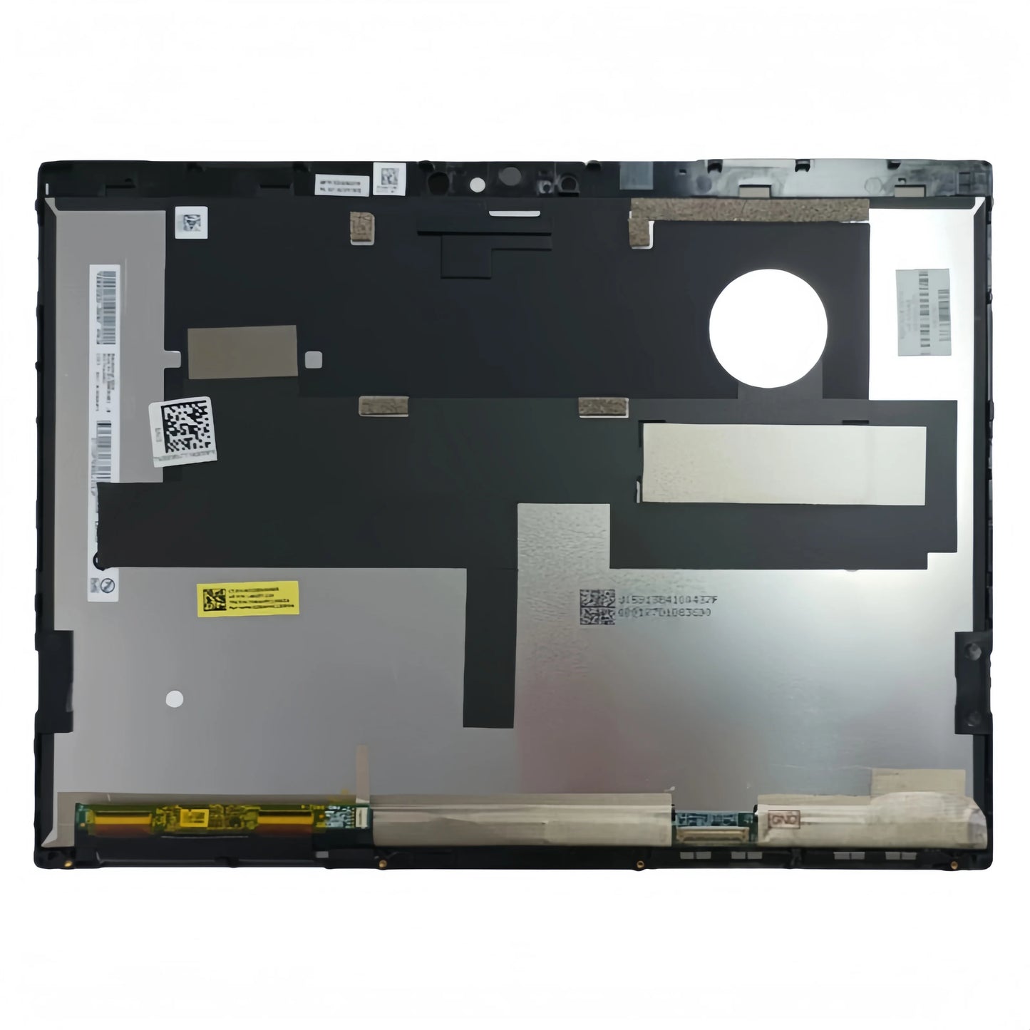 M51633-001 M51634-001 13" For HP Elite X2 G8 LCD Touch Screen Assembly With Frame 1920X1280 M130NV42 & 3000x2000 B130KAN01.0 HP laptop repair parts