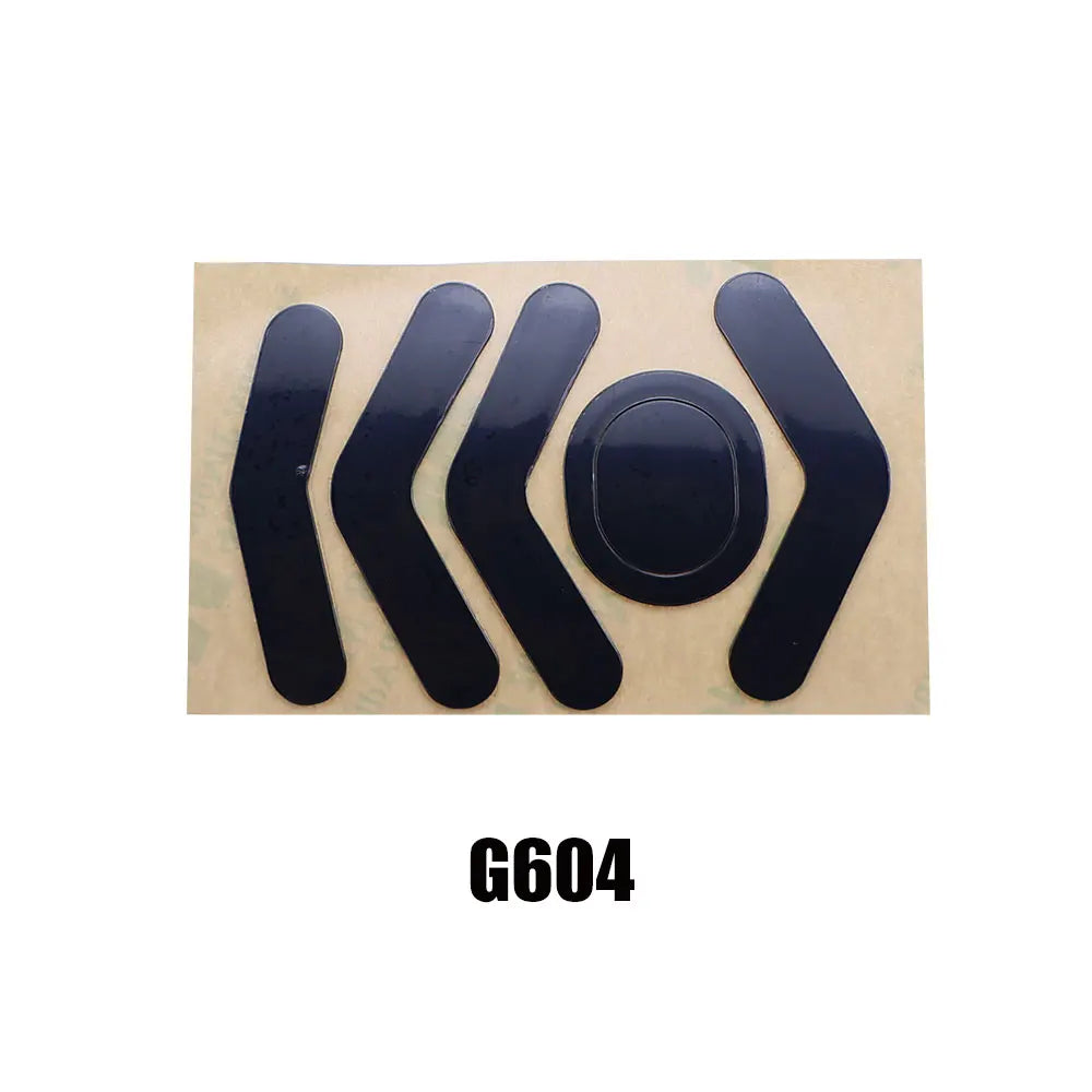 1set Mouse Feet Skates Pads for Logitech G102 G302 G304 G402 G403 G502 G903 Mx Master 2 2s 3 3S Mouse Foot Pad Non-slip Sticker Game console repair parts