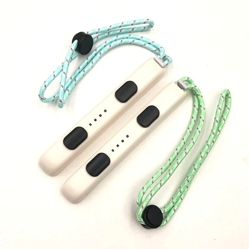 1Pair For Nintend Switch & OLED Gamepad Controller Gamepad Hand Rope Joy-con Wrist Strap Laptop Video Games Accessories Game console repair parts