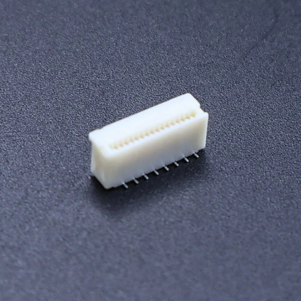 2pcs For PS5 Controller Charging Port Joystick Earphone Jack L R Battery Contact MIC Socket Touch Button Repair Parts Game console repair parts