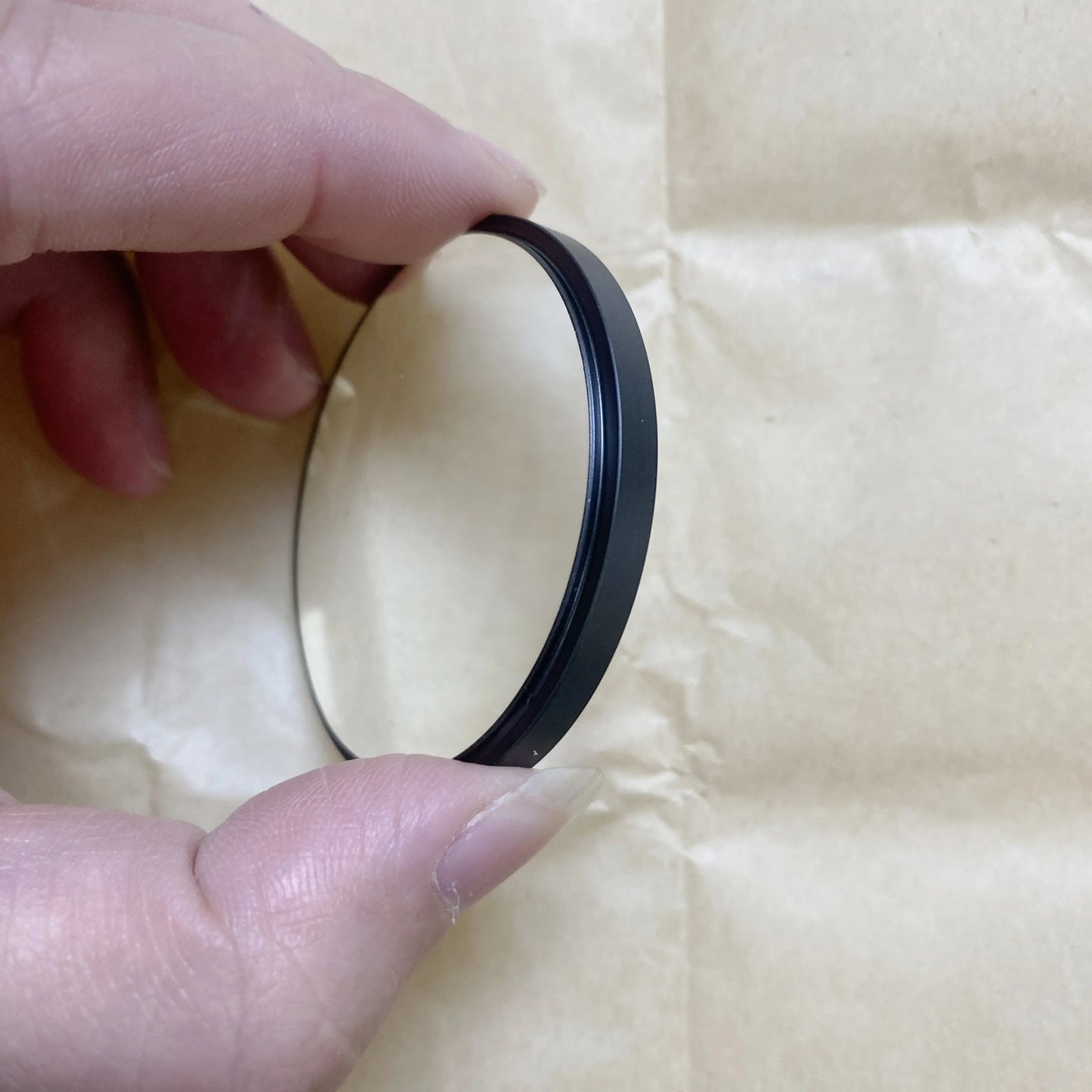 New Lens Front Glass for Sony X70 Z90 Z150 NX100 Lens Glass Repair Part  Digital Camera repair parts