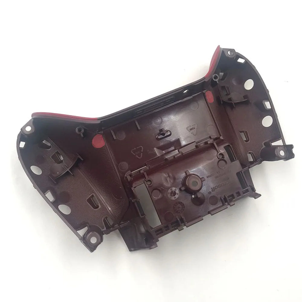 Replacement Part Top Bottom Shell Case Front+Back Housing For Xbox One S Slim Xbox One S Controller Cover Game console repair parts