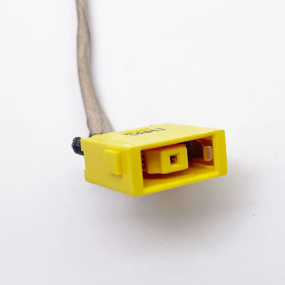 For Lenovo Flex 14 5939 5940 20308 Flex 15 15D 5938 20309 Laptop DC Power Jack DC-IN Charging Flex CableLenovo laptop repair parts