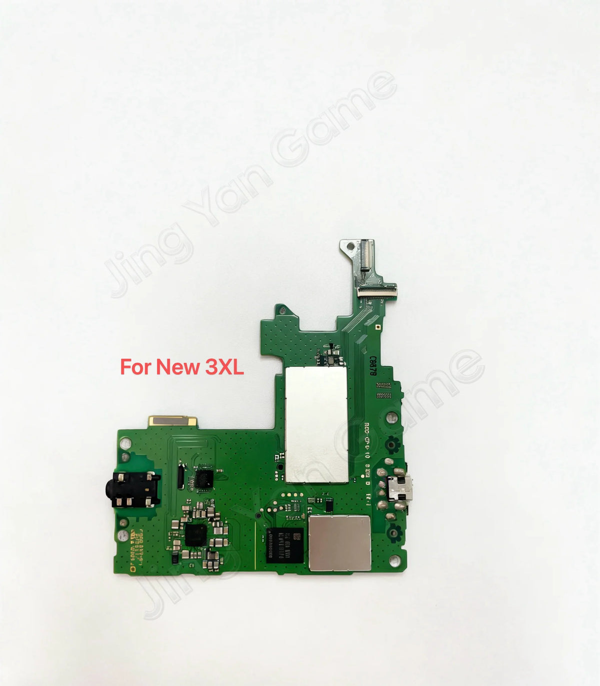 Original Mainboard PCB Board Motherboard Replacement Parts For PSVita 1000 PSV PS Vita FOR 3DS New 3DSXL Game console repair parts
