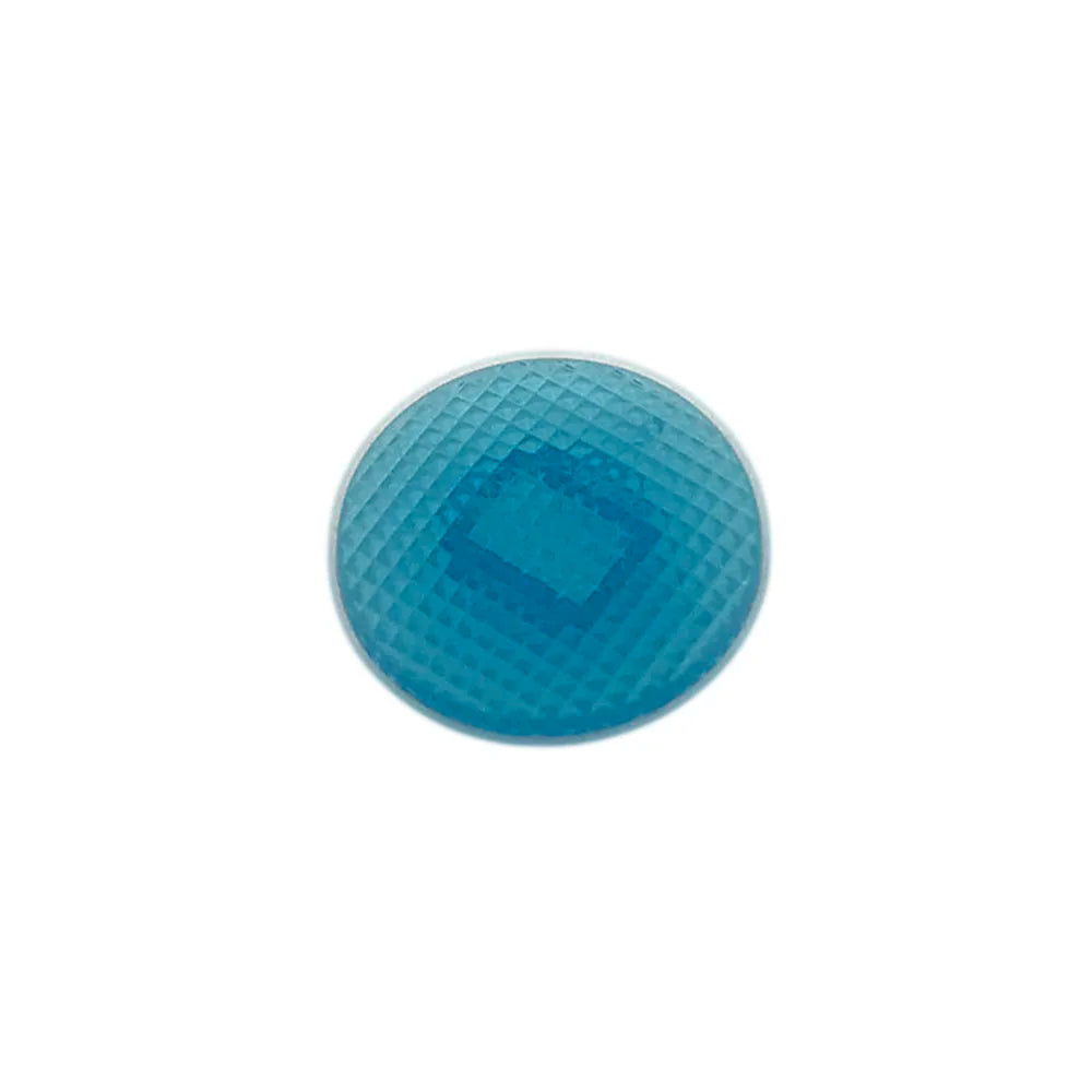 2PCS 3D Analog Thumb Stick Cap Rocker Joystick Cover For Sony PSP 1000 PSP1000 Thumbstick Buttons Game console repair parts