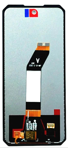 New Original For IIIF150 B1 B1 Pro LCD Display Touch Screen Digitizer Assembly For IIIF150 B1 B1 Pro b2 LCD Sensor Other brand Phone repair parts