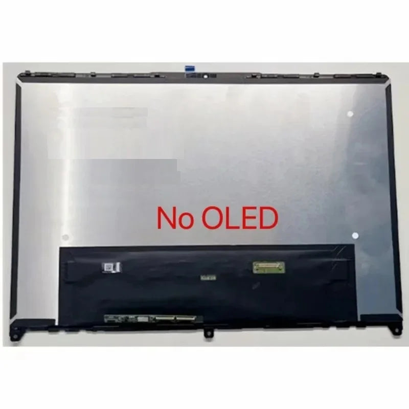 For Lenovo Ideapad Flex 5 14 Lcd Touch Screen Assembly14Iau7 14Alc7 14Abr8 14Iru8 82R7 82R9 82Xx 82Y0 Display Panel Replacement Lenovo laptop repair parts